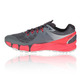 Sapato Merrell Agility Peak Flex cinza / vermelho