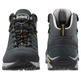 Bota Bestard GTX Crossover Cobalt