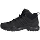 Bota Adidas Terrex GTX Swift R2 Mid GTX Preta