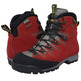 Bestard Goretex Moncayo Lady Red Boot