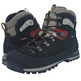 Bestard Goretex Phantom Black Boot