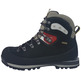 Bestard Goretex Phantom Black Boot