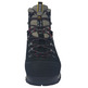 Bestard Goretex Phantom Black Boot