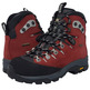 Bota Bestard Goretex Spider K Lady Roja