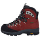 Bota Bestard Goretex Spider K Lady Roja