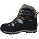 Bota Trilogia Bestard Goretex Preto / Cinza