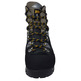 Bota Trilogia Bestard Goretex Preto / Cinza