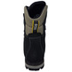 Bota Trilogia Bestard Goretex Preto / Cinza