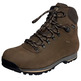 Bota Bestard Goretex Trotter II Marrom