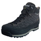 Bota Bestard GTX Nova Preto / Cinza / Marrom