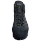 Bota Bestard GTX Nova Preto / Cinza / Marrom