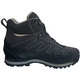 Bota Bestard GTX Nova Preto / Cinza / Marrom