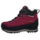 Bota Bestard GTX Nova W Roxo / Preta