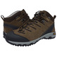 Bota Bestard GTX Cross Brown