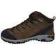 Bota Bestard GTX Cross Brown