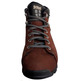 Bota Bestard GTX Urban Travel AG marrom