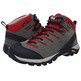 Bestard Cross Boots Lady GTX Garnet-Grey