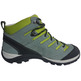 Bota Bestard Travessa Lady GTX Lima-Gris