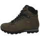 Bota Bestard Tundra AG Brown