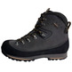 Bota Goretex Bestard Kathmandu Grey