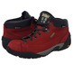 Bota Goretex Bestard Travel Lady Red