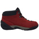 Bota Goretex Bestard Travel Lady Red