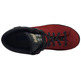 Bota Goretex Bestard Travel Lady Red