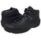 Bota Goretex Bestard Travel Soft Black