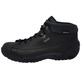 Bota Goretex Bestard Travel Soft Black
