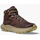 Bota Hoka Anacapa 2 Mid GTX marrom