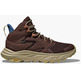 Bota Hoka Anacapa 2 Mid GTX marrom