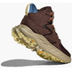 Bota Hoka Anacapa 2 Mid GTX marrom