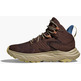 Bota Hoka Anacapa 2 Mid GTX marrom