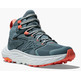 Bota Gasolina Hoka Anacapa 2 Mid GTX W