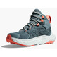 Bota Gasolina Hoka Anacapa 2 Mid GTX W