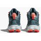 Bota Gasolina Hoka Anacapa 2 Mid GTX W