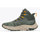 Bota Hoka Anacapa Mid GTX Verde