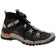 Bota Keen Axis Evo Mid Negro