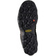 Bota Keen Venture Mid Couro WP Marrom / Preta