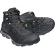 Botas Keen Venture Mid WP Negro