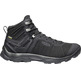 Botas Keen Venture Mid WP Negro