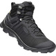 Botas Keen Venture Mid WP Negro