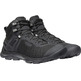 Botas Keen Venture Mid WP Negro