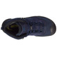 Botas Keen Wanderer Mid WP Azul Marino