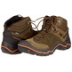 Botas Keen Wanderer Mid WP Kaki