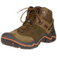 Botas Keen Wanderer Mid WP Kaki