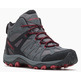 Bota Merrell Accentor 3 Sport Mid GTX cinza