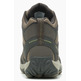 Bota Merrell Accentor 3 Sport Mid GTX marrom/bege