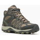 Bota Merrell Accentor 3 Sport Mid GTX marrom/bege