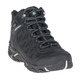 Botas Merrell Accentor Sport Mid GTX W pretas